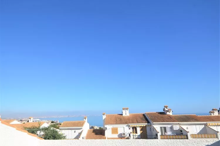 Holiday park Gran Vista Santa Pola - Reihenhaus 75 qm-Zones d'été à 1 km
