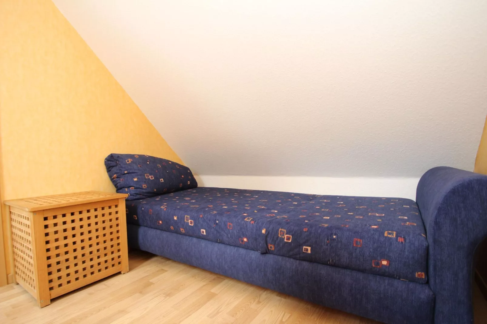 Ferienhaus Ganescha-Bedroom