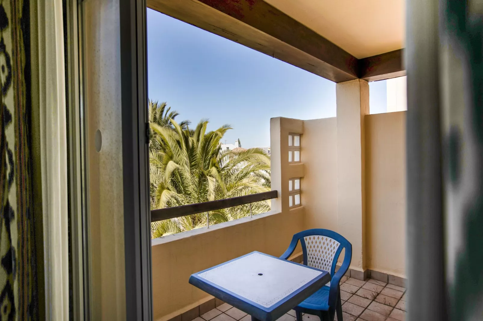 Macael Bajo 202-Terrace balcony