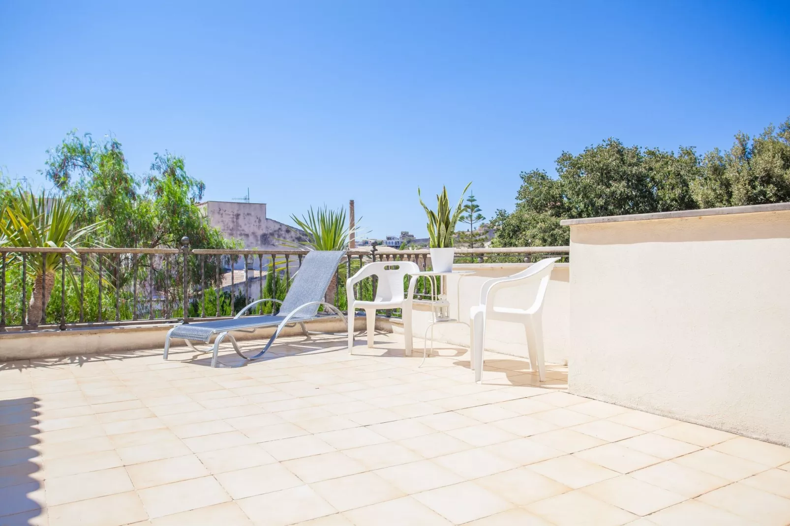 Can Gual-Exterior summer