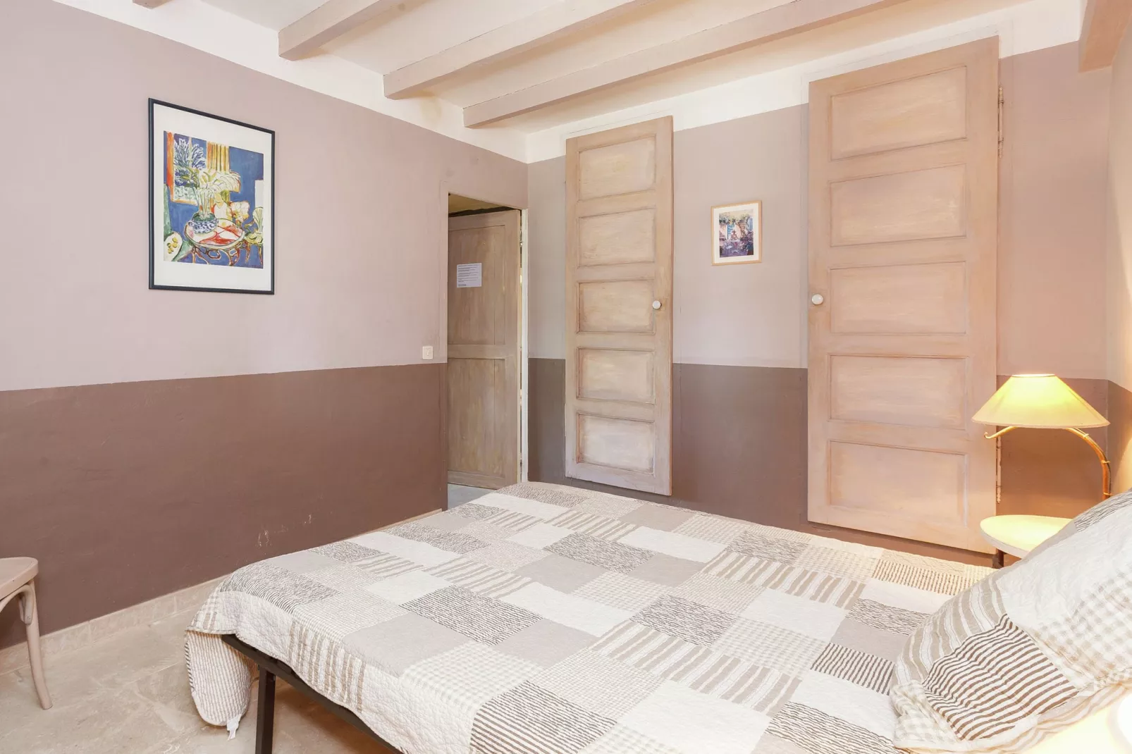 Le Figuier-Chambre