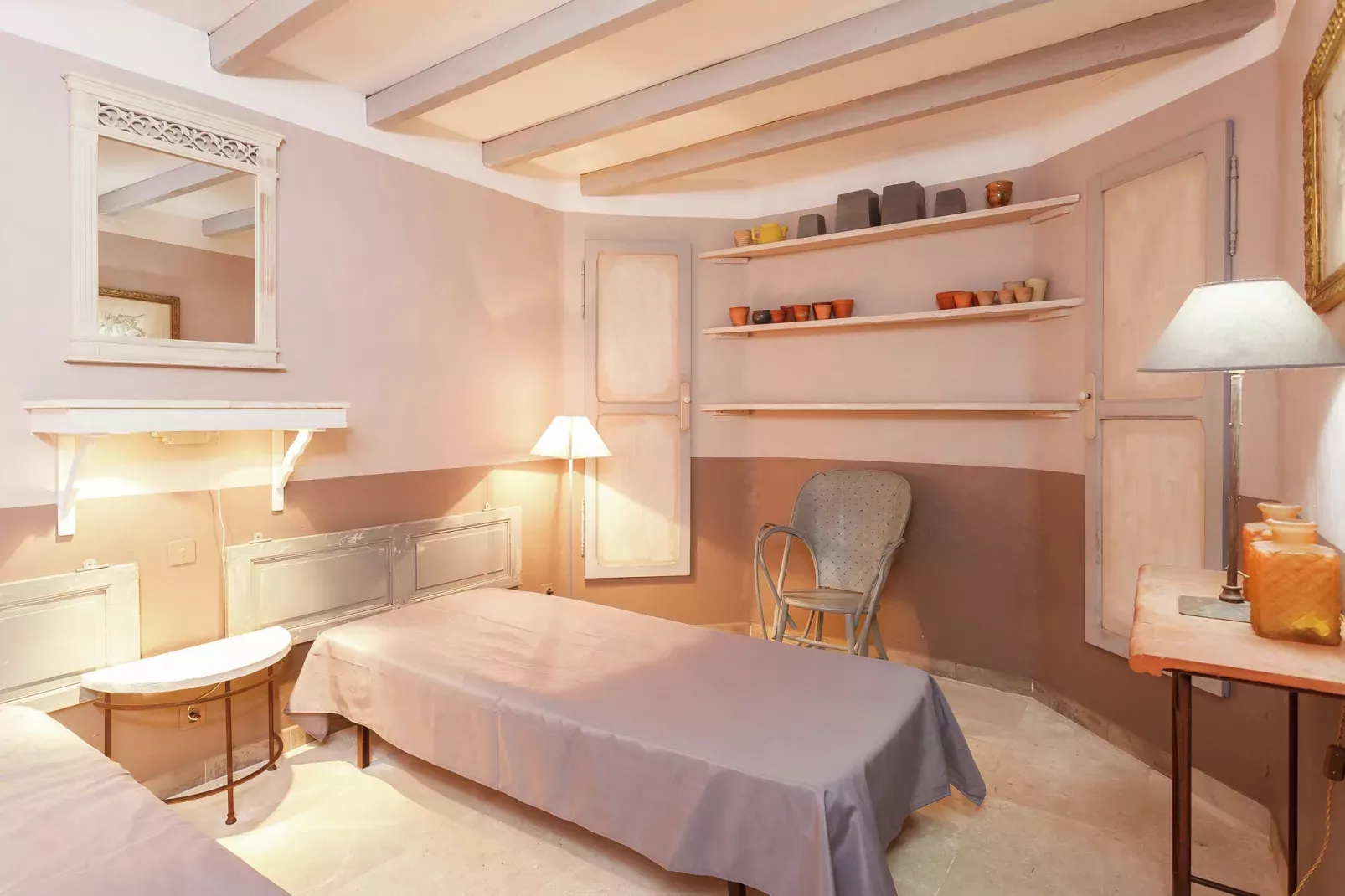Le Figuier-Chambre