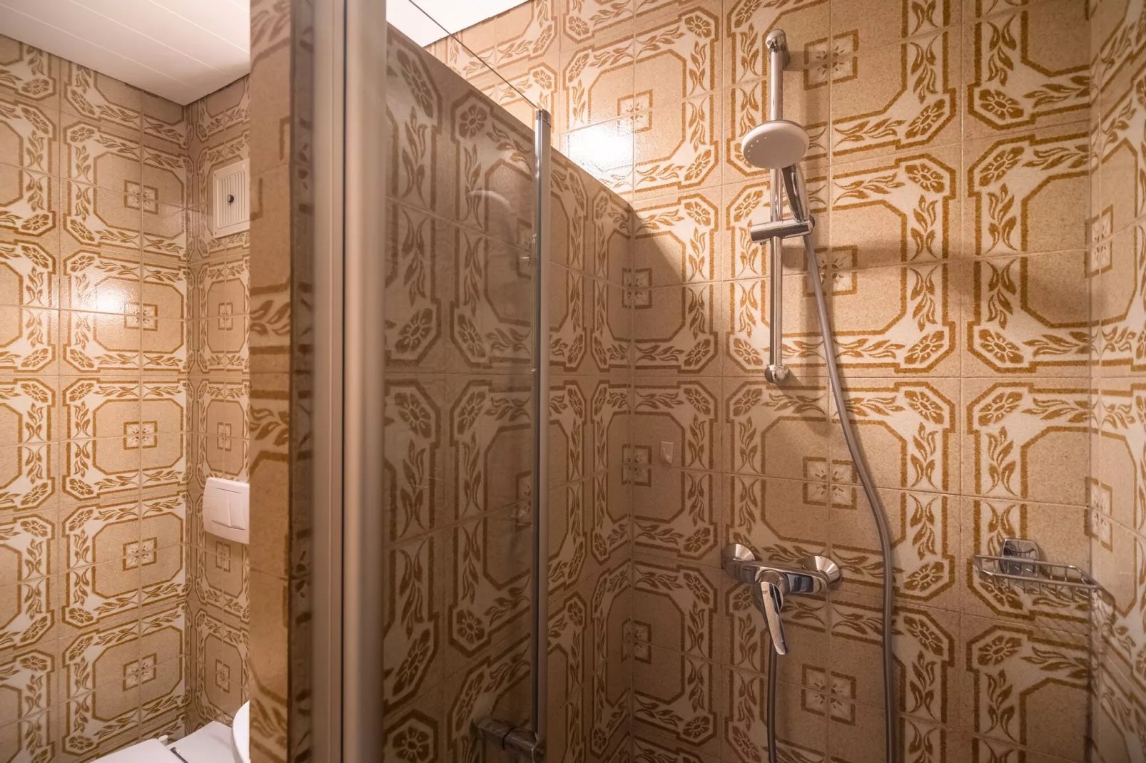 Apartment Verditz 3-Bathroom
