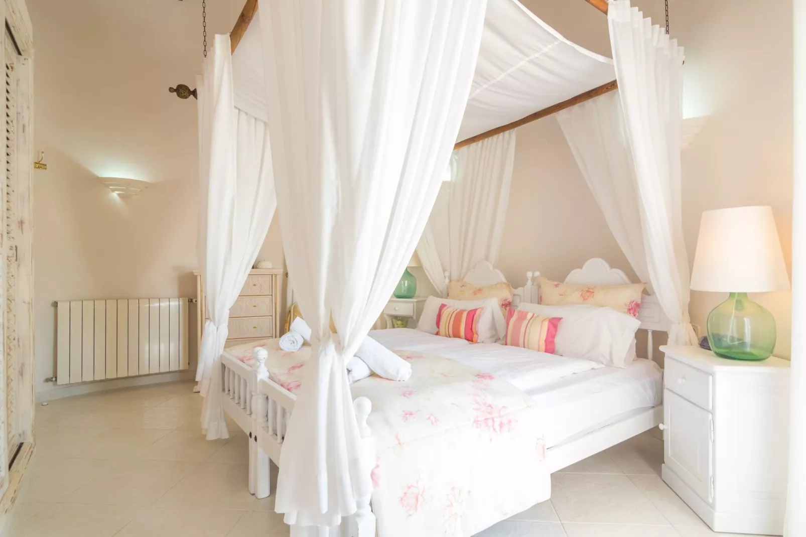 Casa Bel-Exterior summer