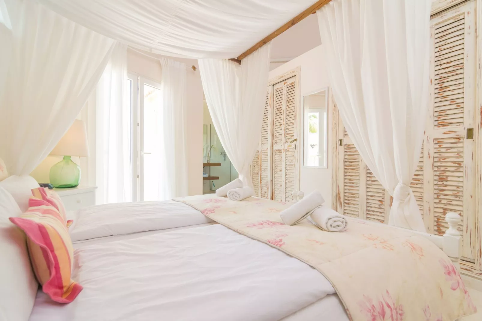 Casa Bel-Exterior summer