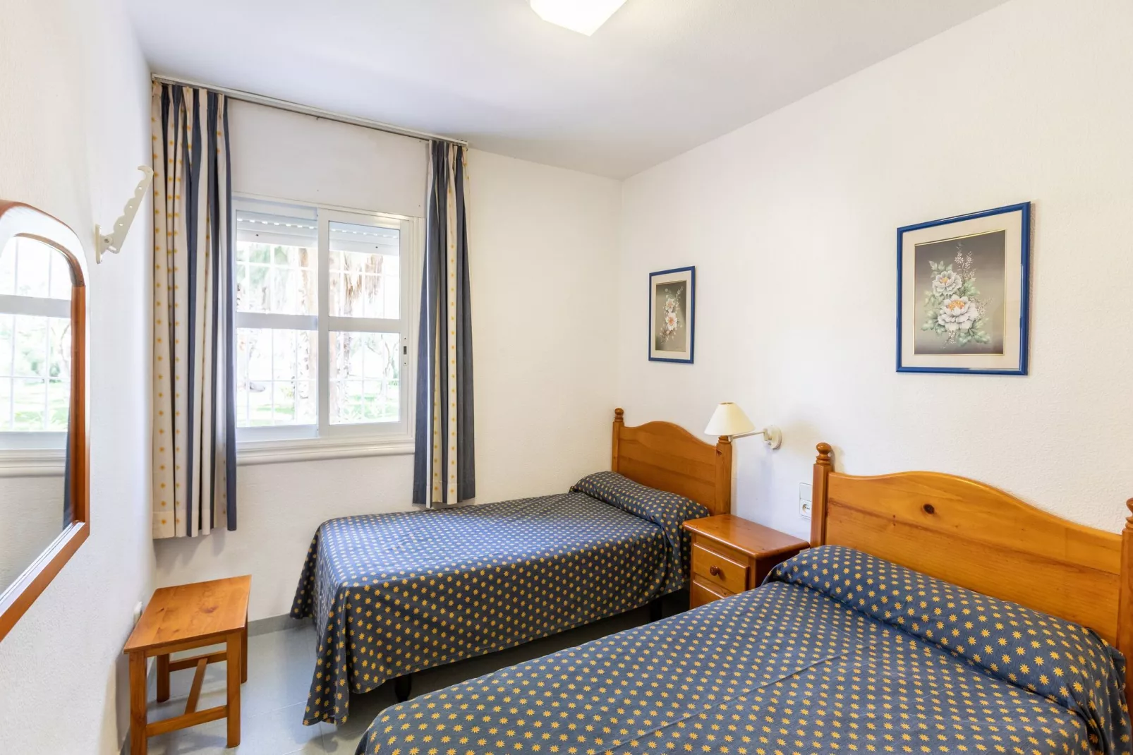 Macael Bajo 101-Schlafzimmer