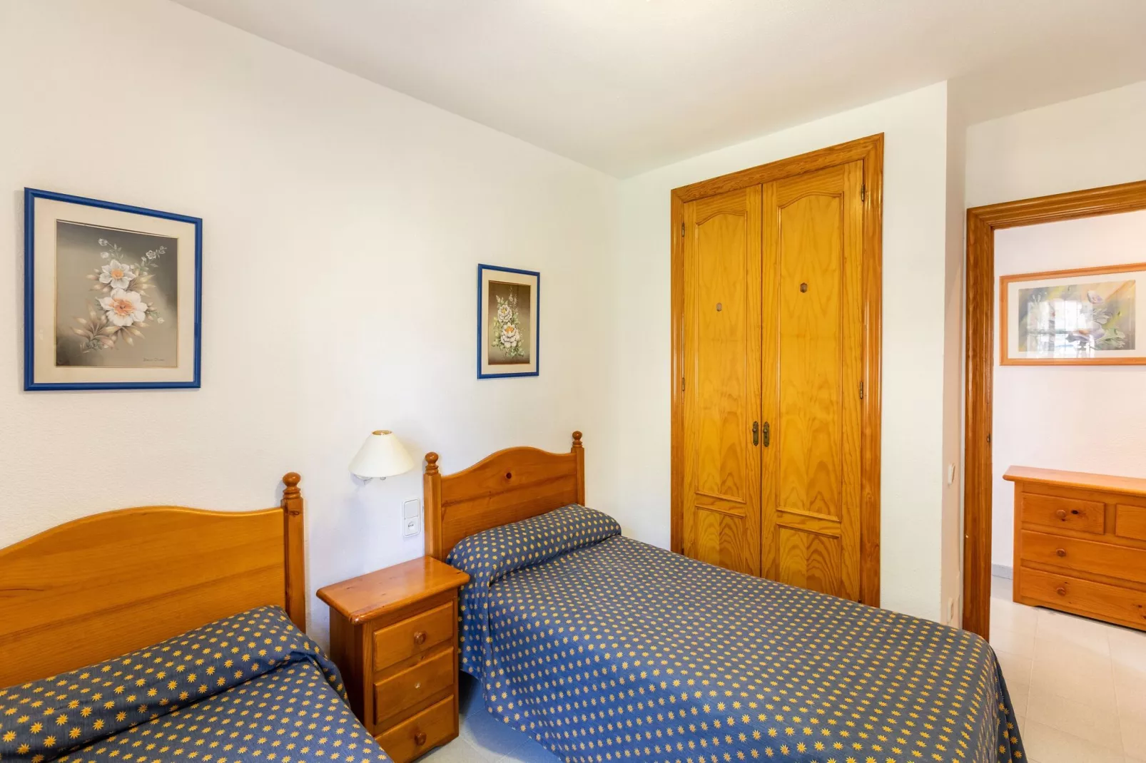 Macael Bajo 101-Schlafzimmer