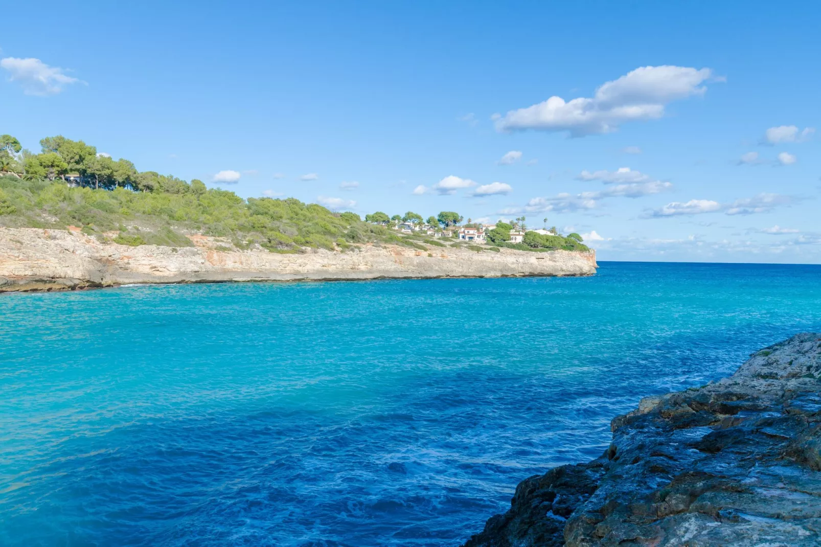 Bexan Cala Mandia-Exterior summer
