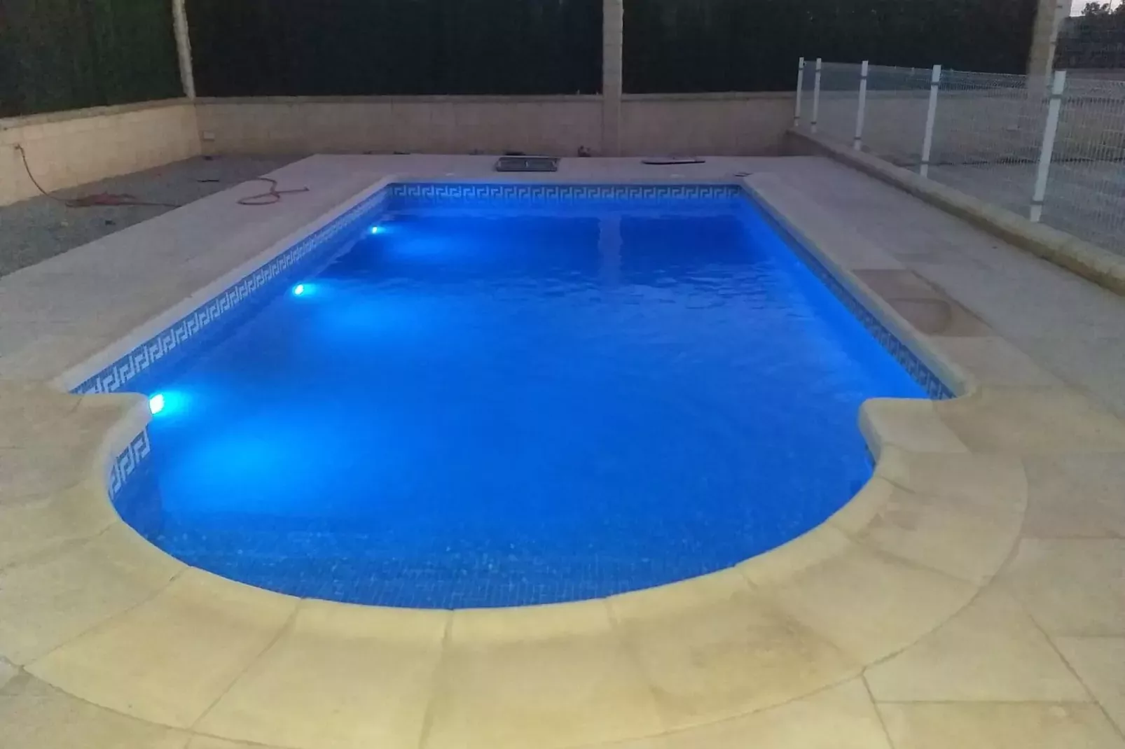 Villa Valerya-Pool