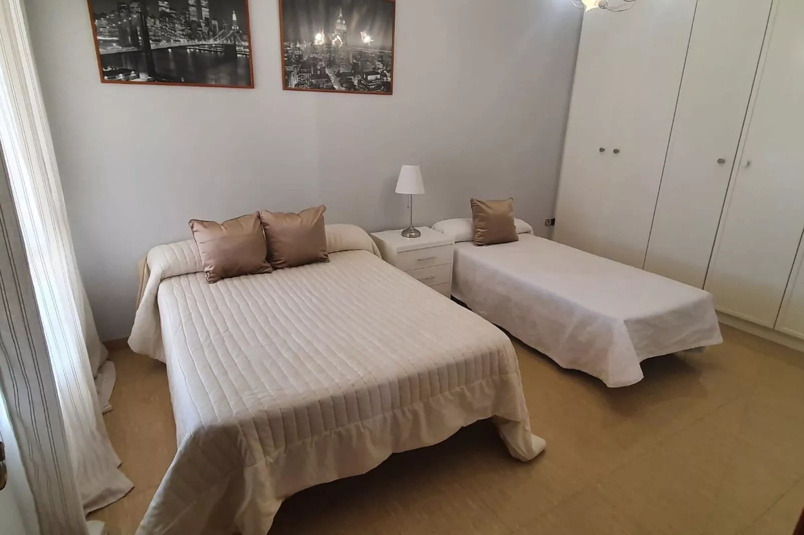 Villa Valerya-Bedroom