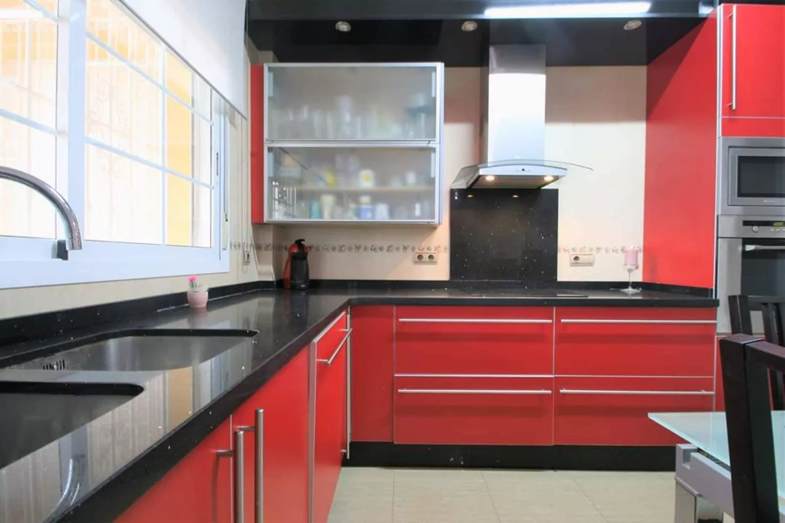Villa Valerya-Kitchen