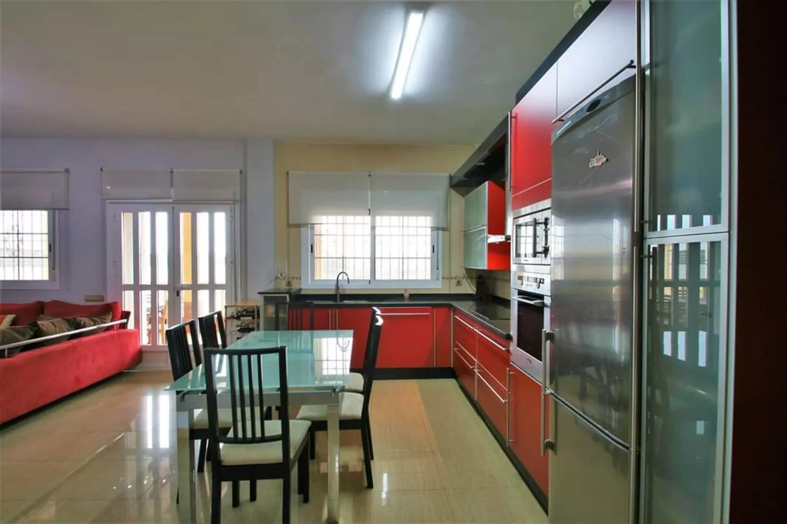 Villa Valerya-Kitchen