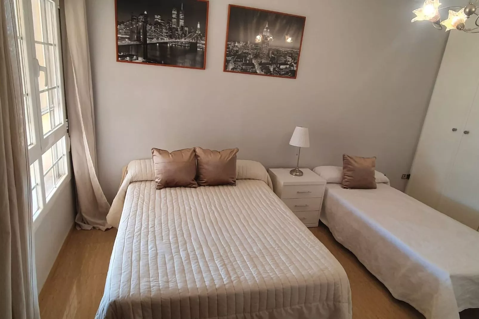 Villa Valerya-Bedroom