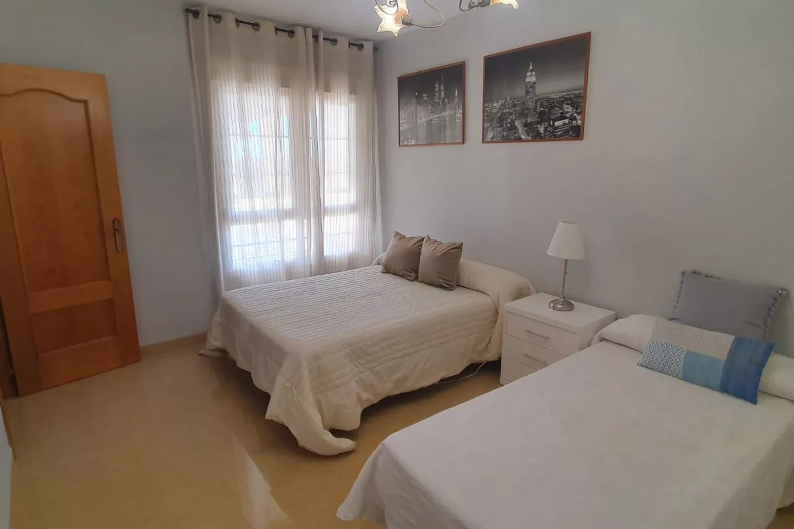 Villa Valerya-Bedroom