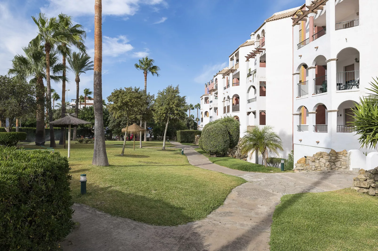 Corazon De Tarifa-Exterior summer