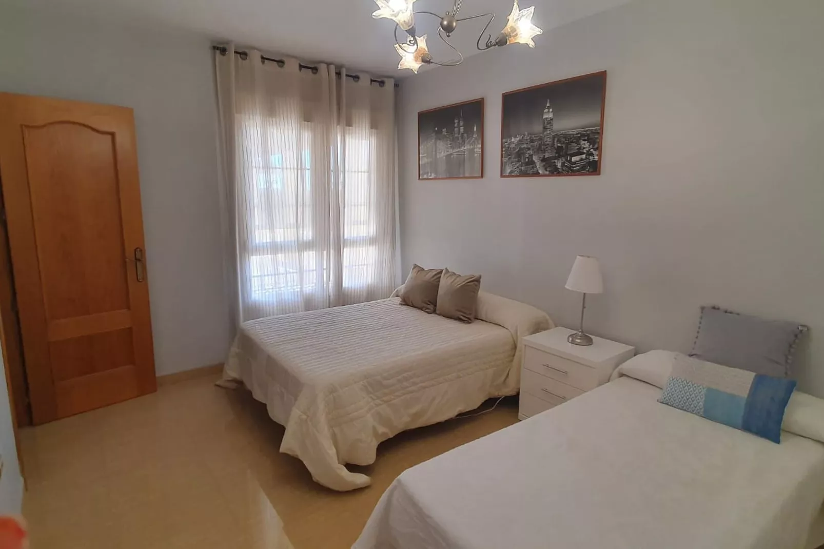 Villa Valerya-Bedroom