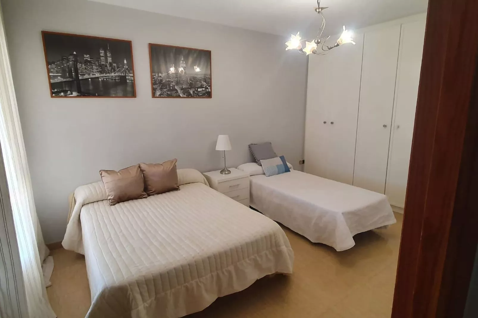 Villa Valerya-Bedroom