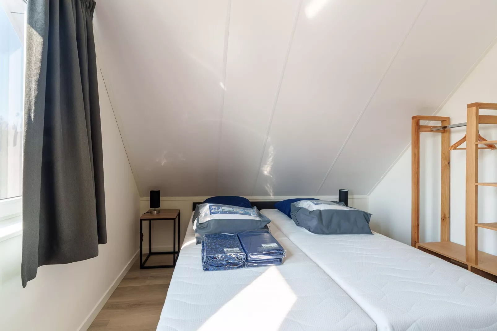 Kuifduiker 124-Bedroom