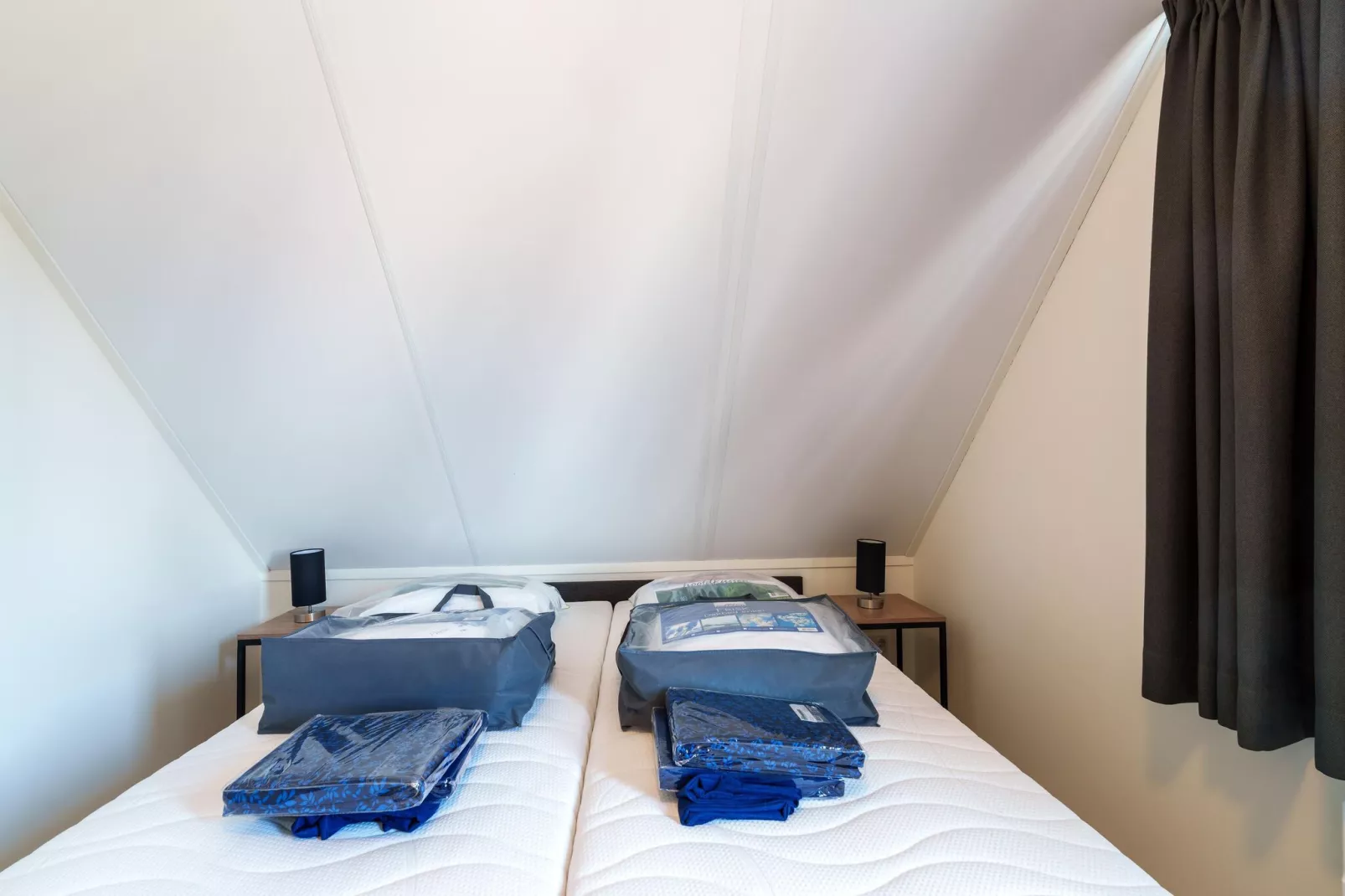 Kuifduiker 124-Bedroom