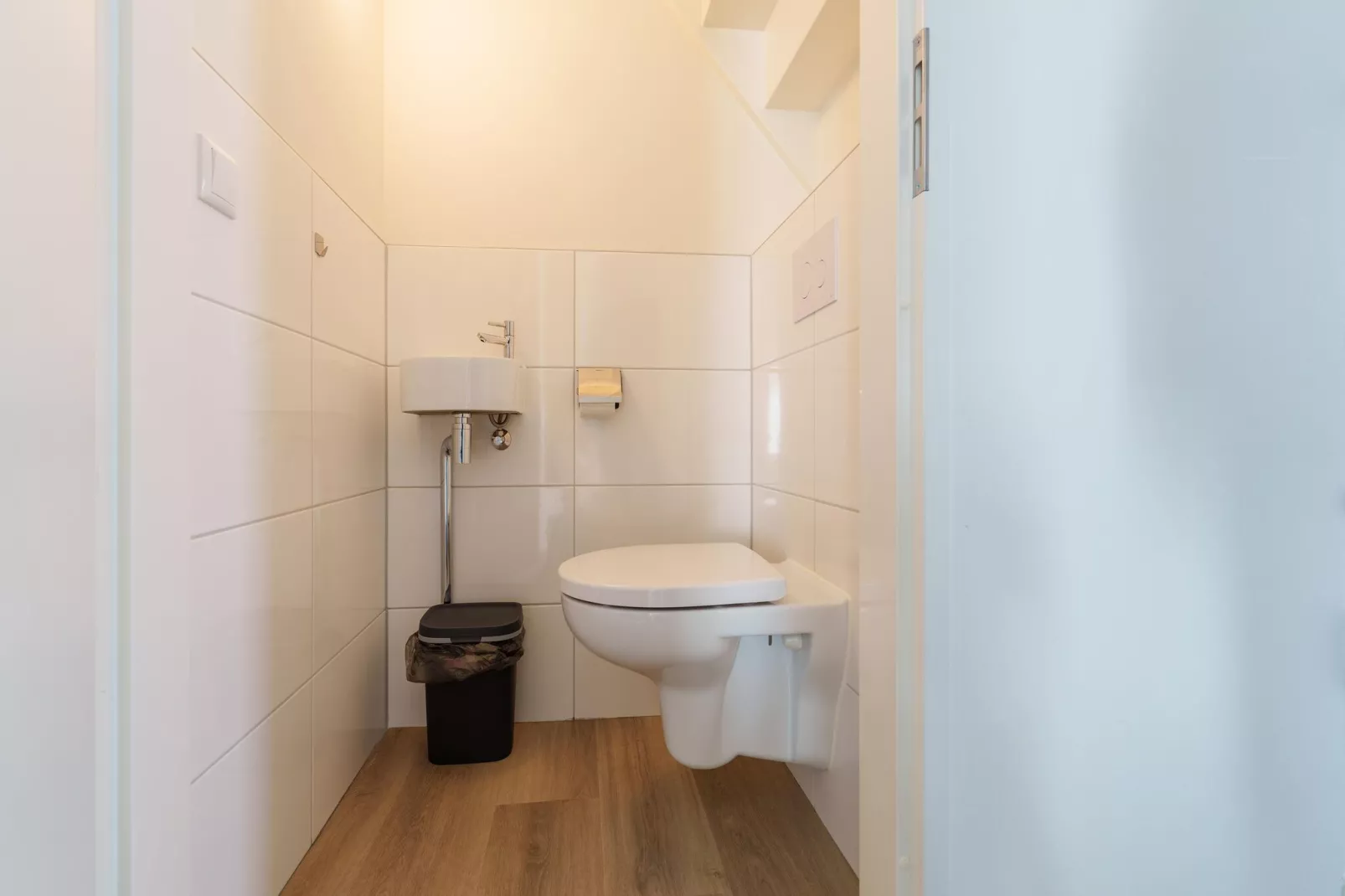 Kuifduiker 124-Bathroom