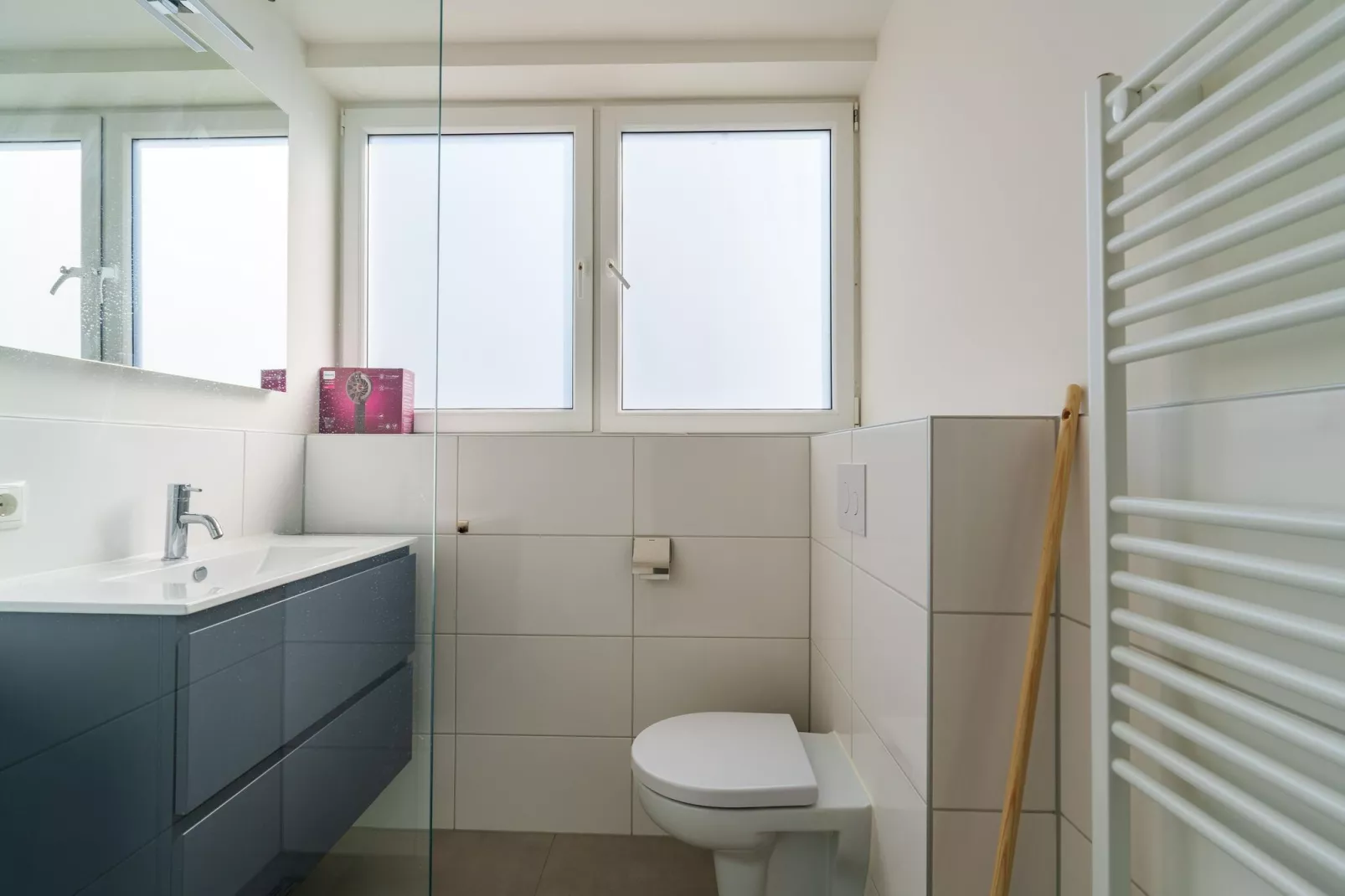 Kuifduiker 124-Bathroom