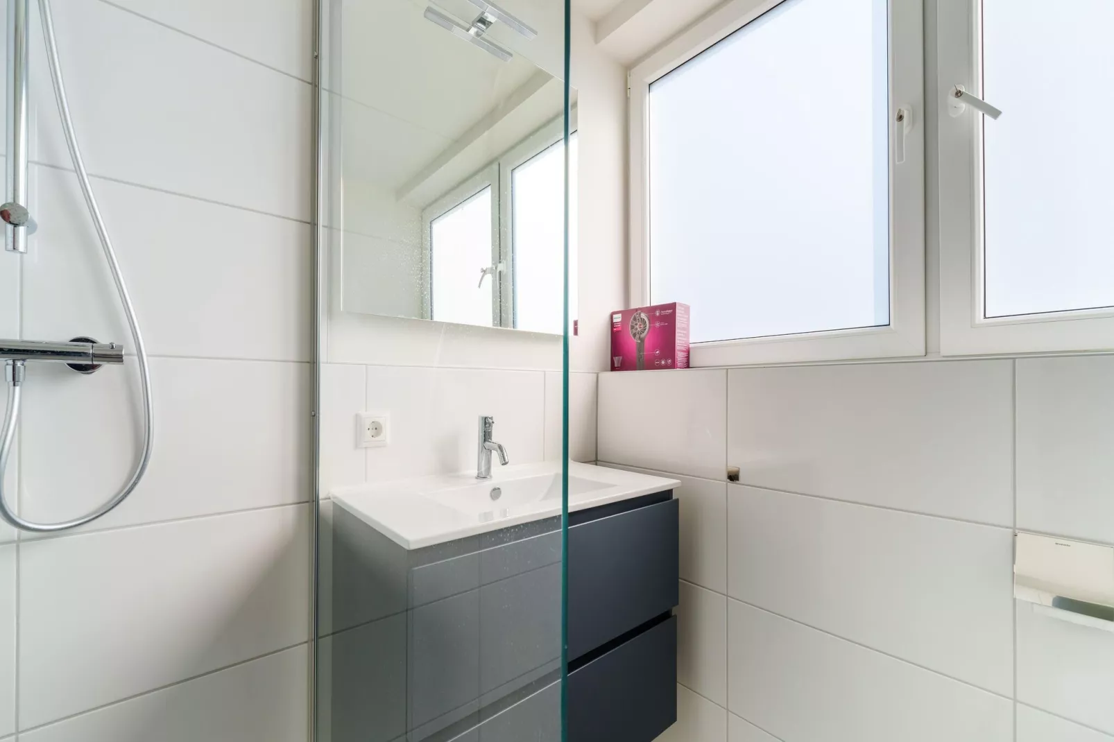 Kuifduiker 124-Bathroom