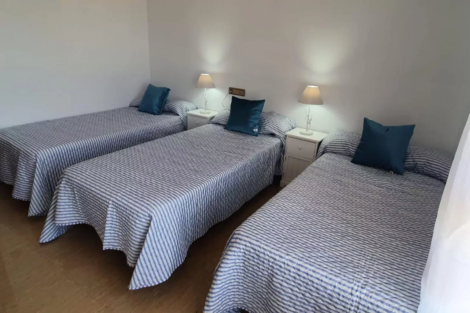 Villa Valerya-Bedroom
