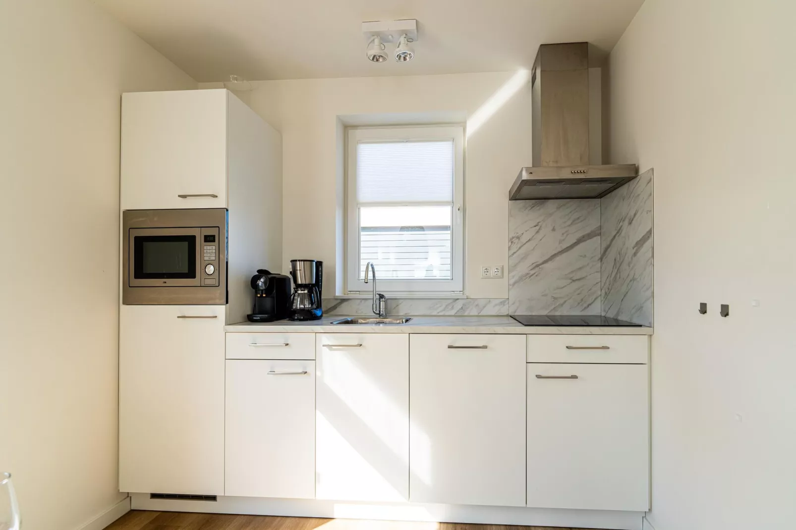 Strandloper 129-Kitchen