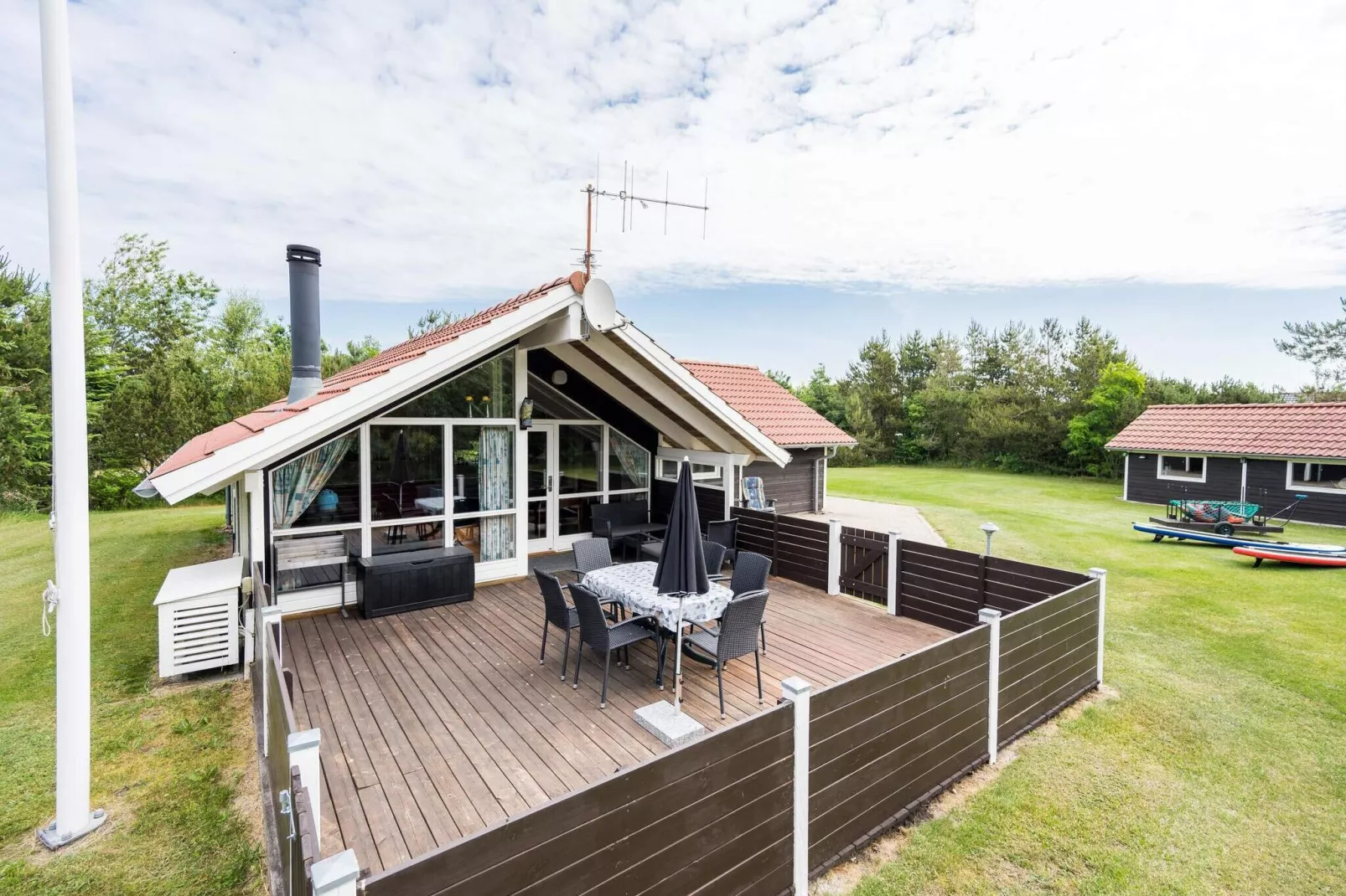 5 person holiday home in Tarm-Not tagged