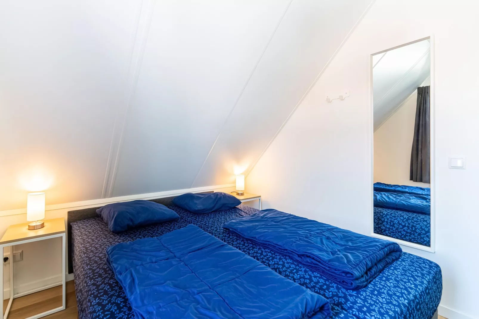 Strandloper 129-Bedroom