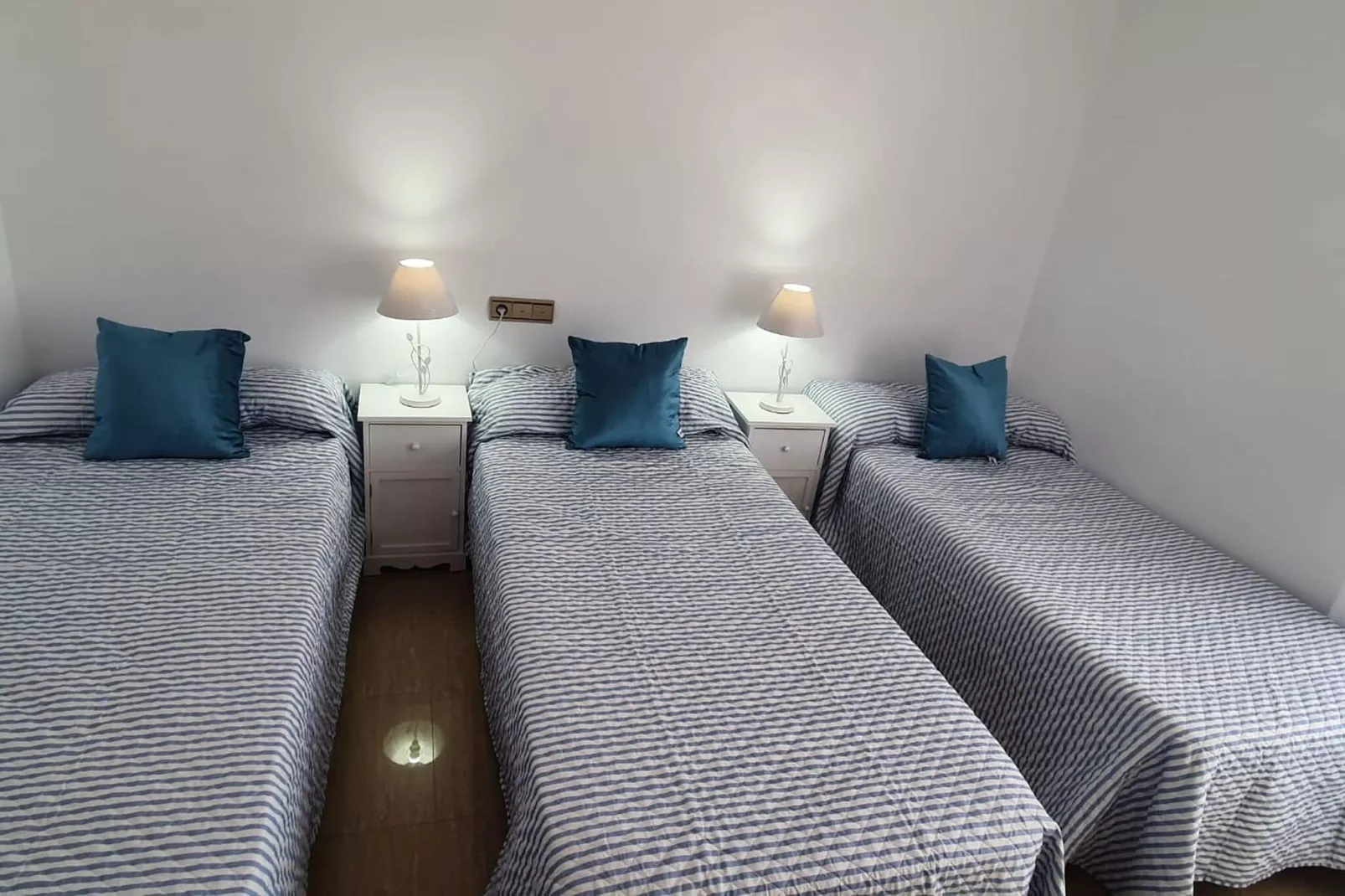 Villa Valerya-Bedroom