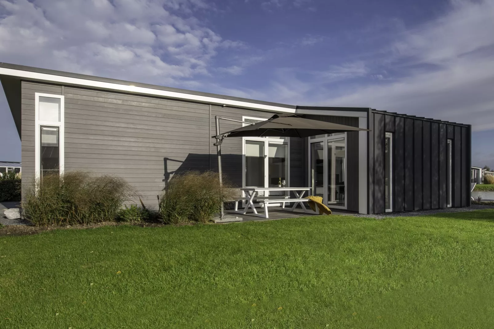 Water Resort Oosterschelde 28-Exterior summer