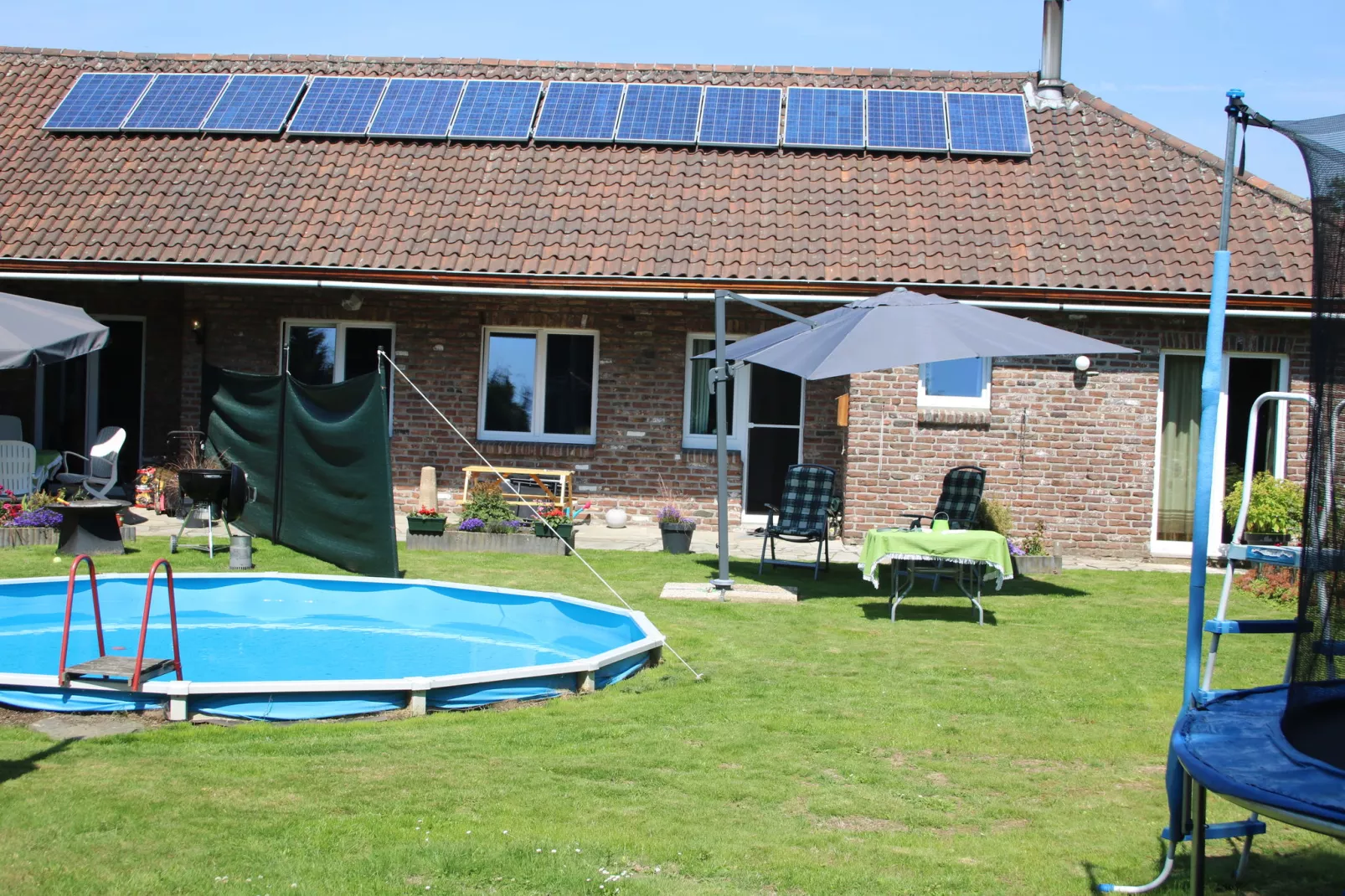 De Sjuur-Pool