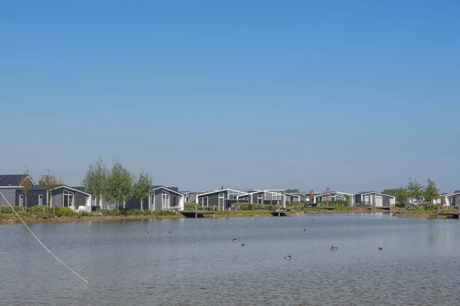 Water Resort Oosterschelde 28