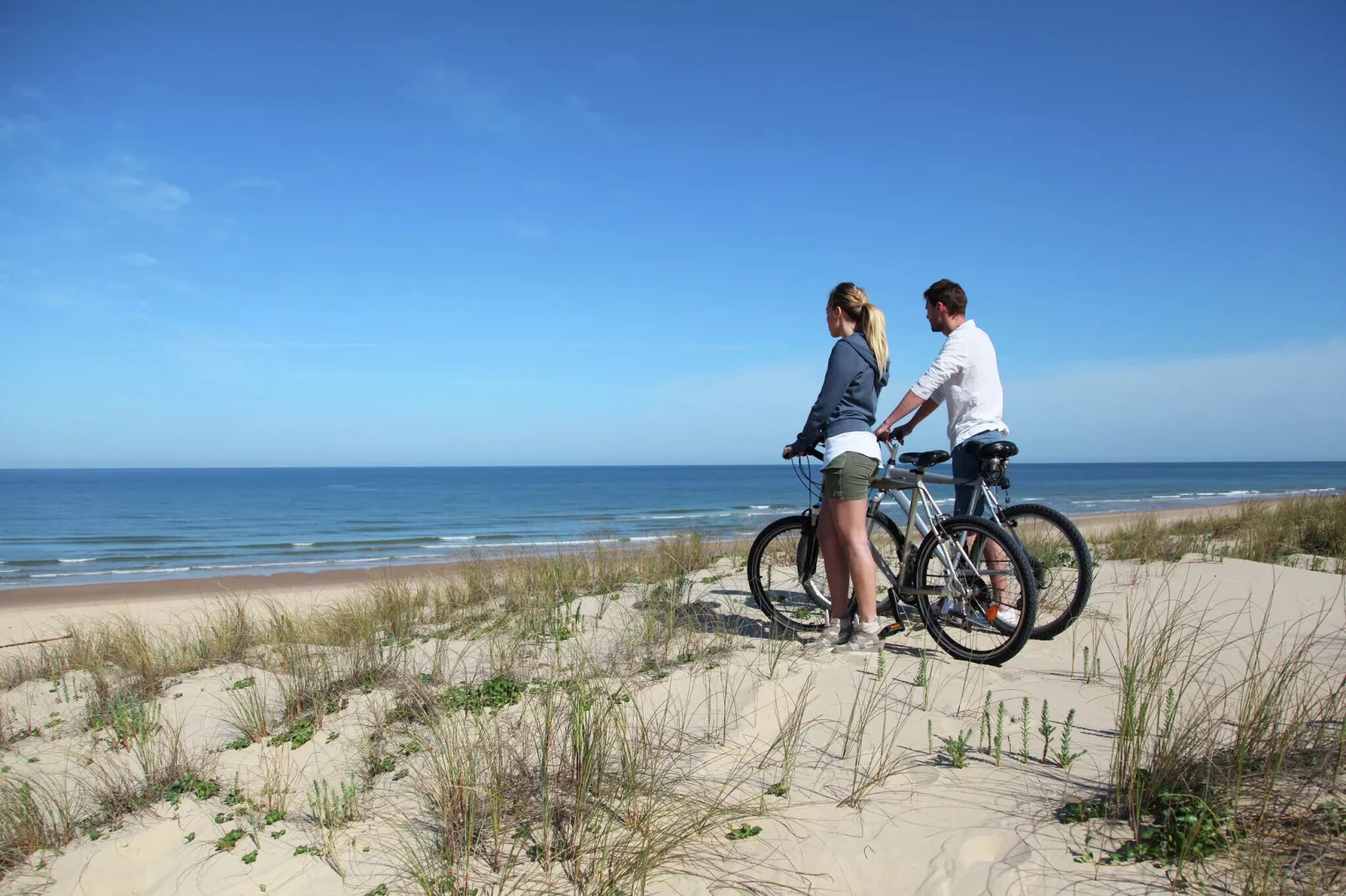 Water Resort Oosterschelde 28-Areas summer 5km