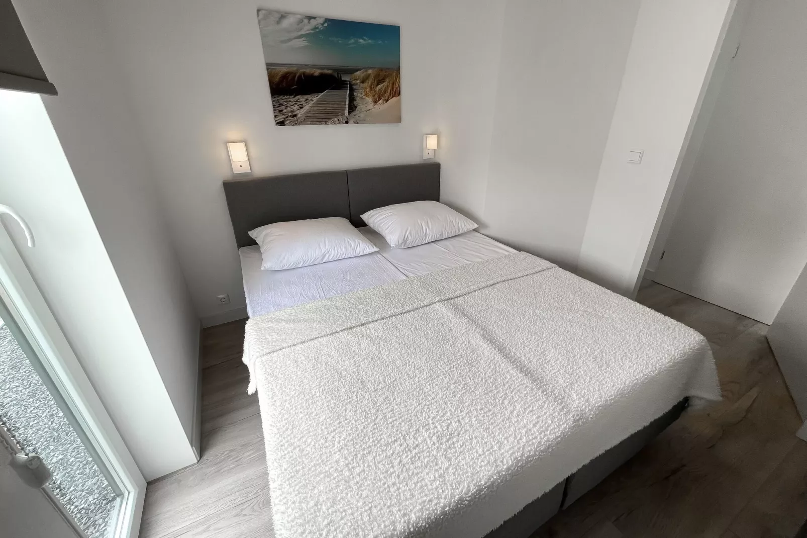 Water Resort Oosterschelde 83-Bedroom