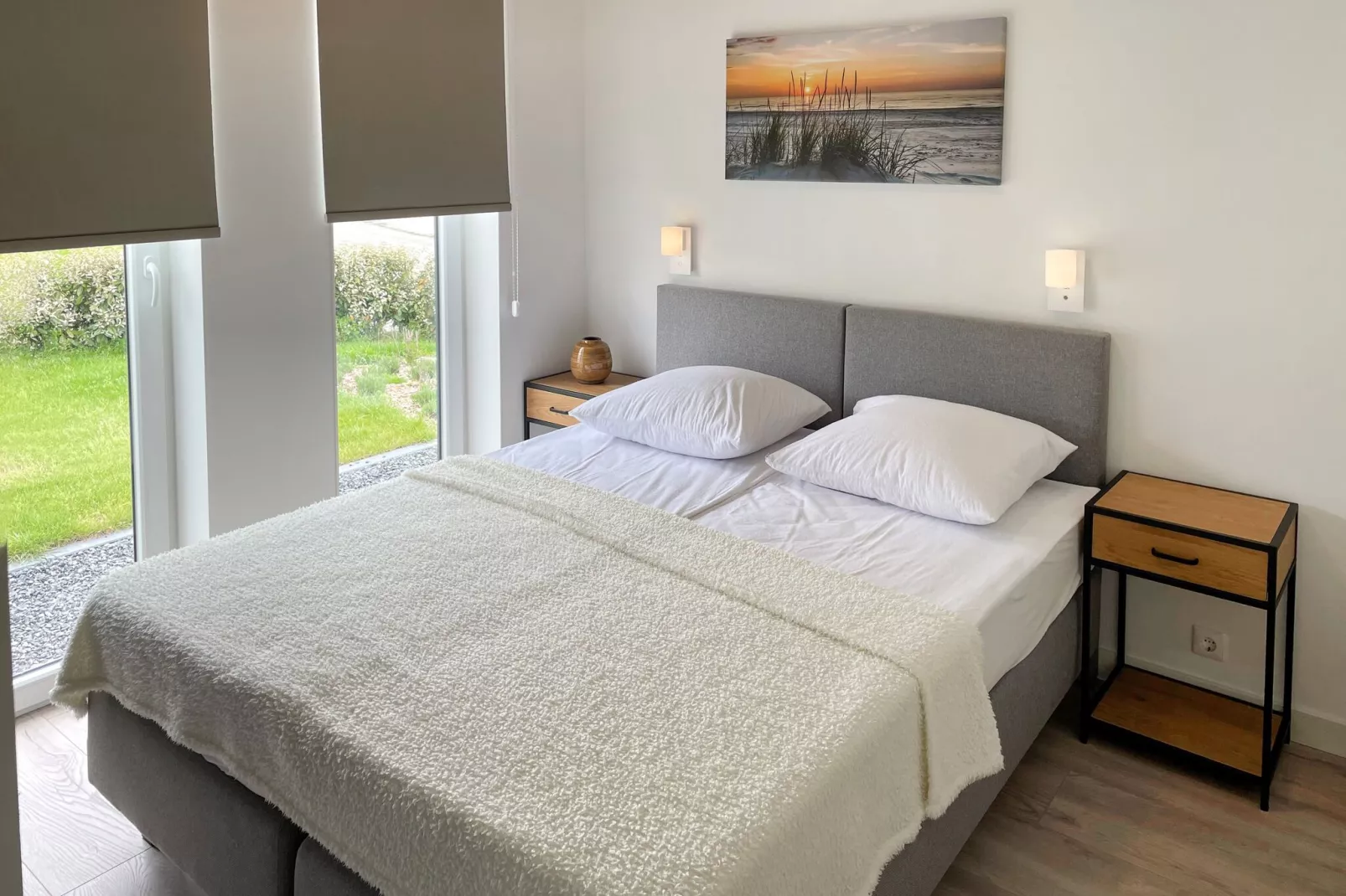 Water Resort Oosterschelde 83-Bedroom