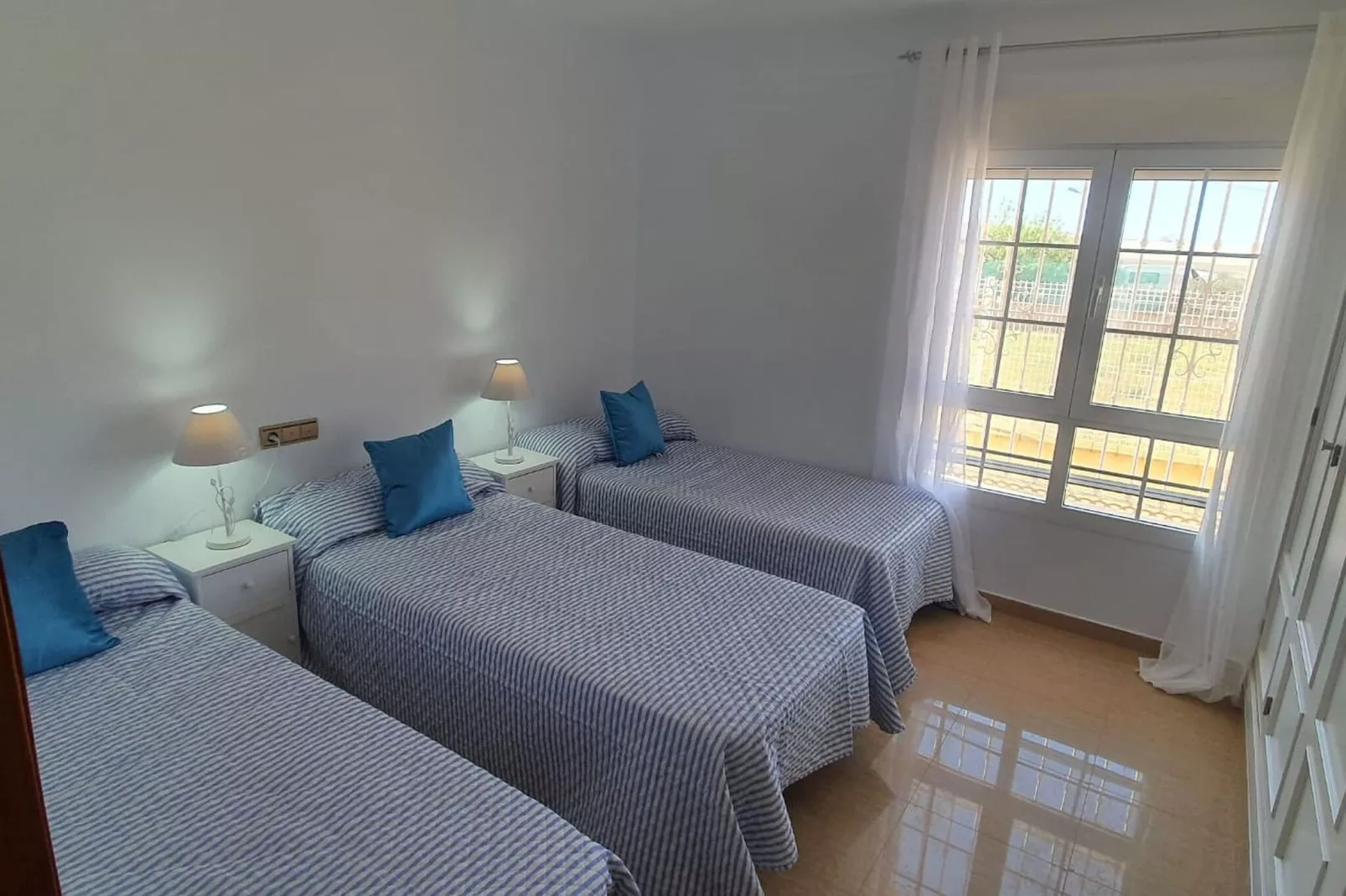 Villa Valerya-Bedroom