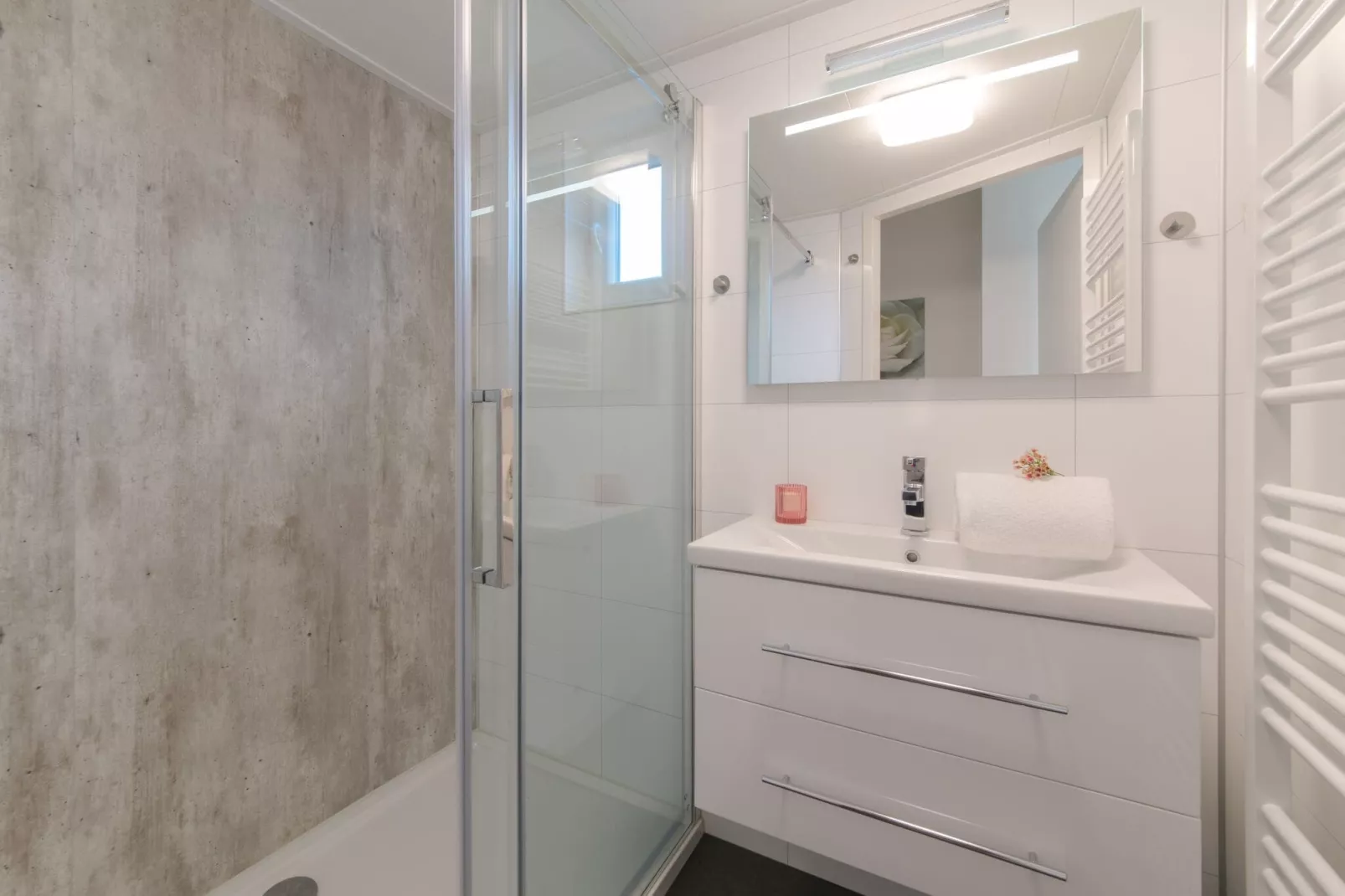 Water Resort Oosterschelde 109-Bathroom