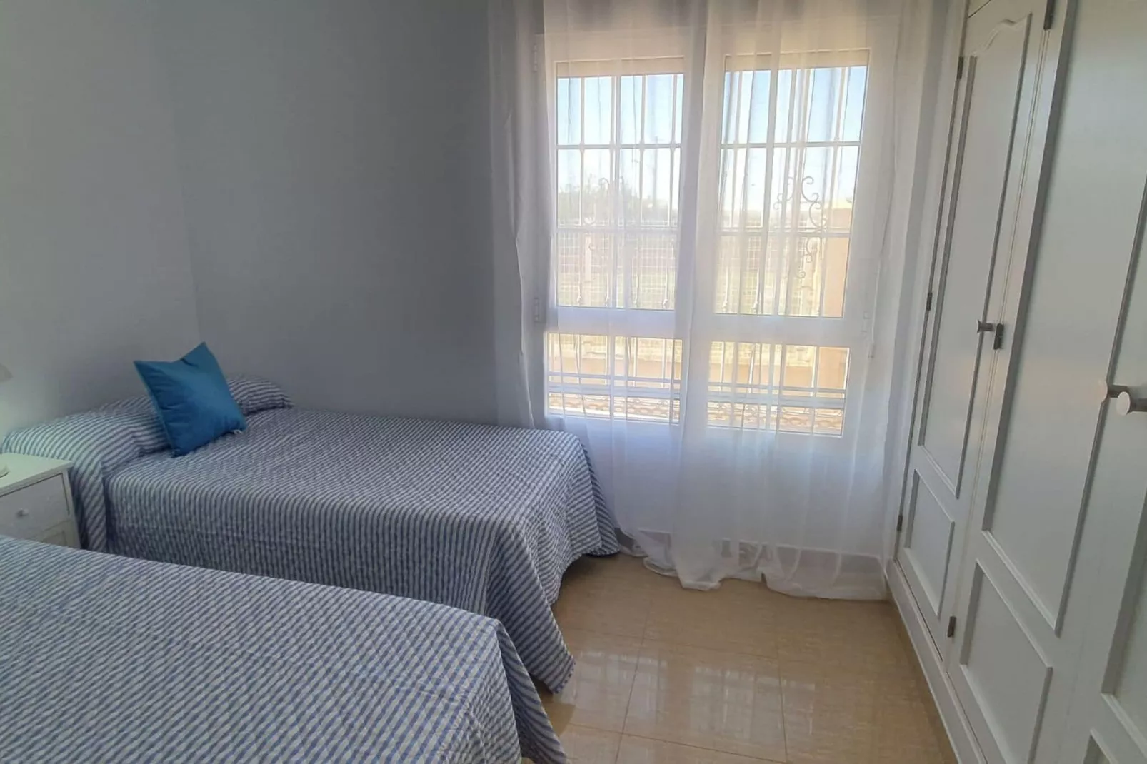 Villa Valerya-Bedroom