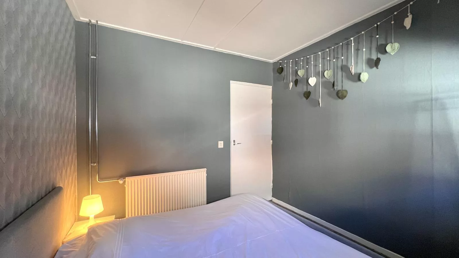 Achter de Vijf Linden-Bedroom
