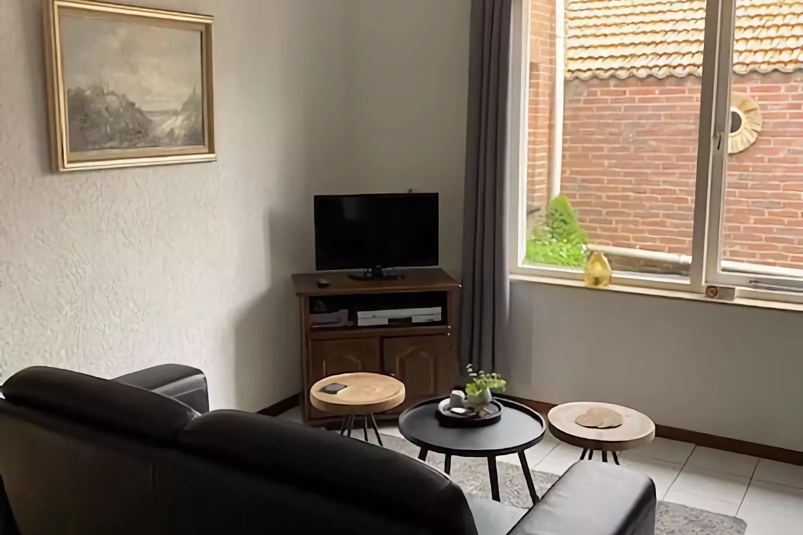 Honthem-Living room