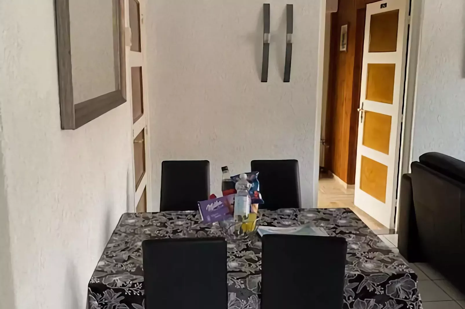 Honthem-Dining room