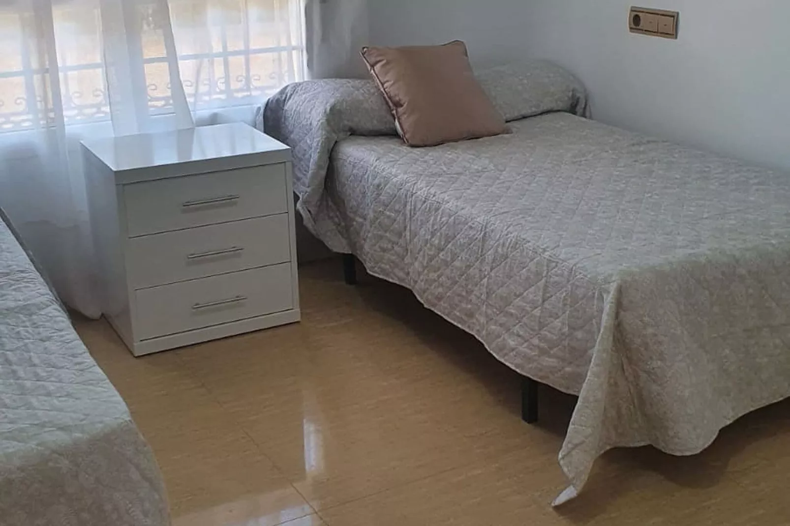 Villa Valerya-Bedroom