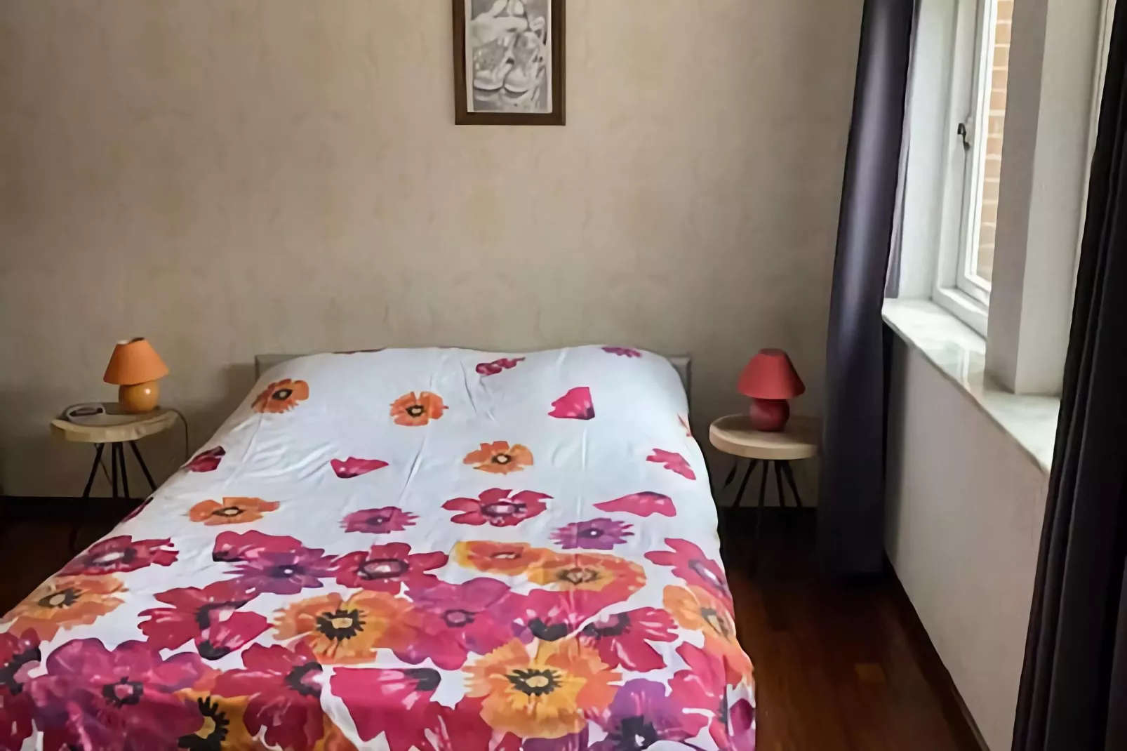 Honthem-Bedroom
