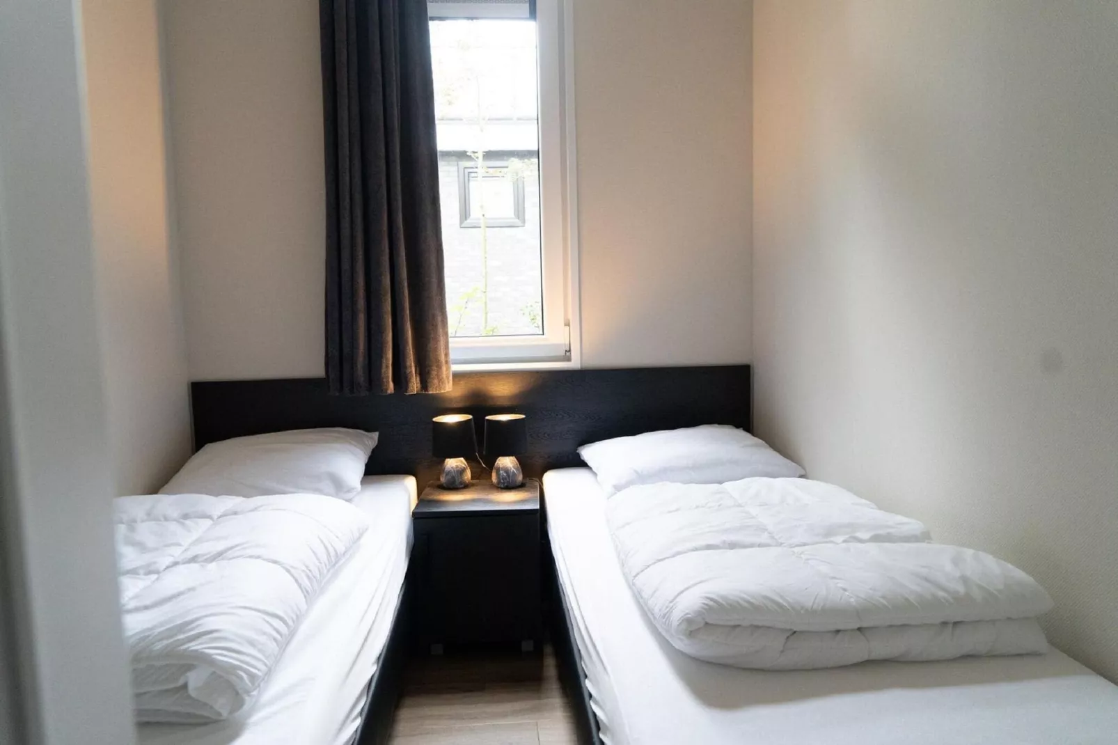 Vakantiepark De Rimboe & De Woeste Hoogte 39-Bedroom