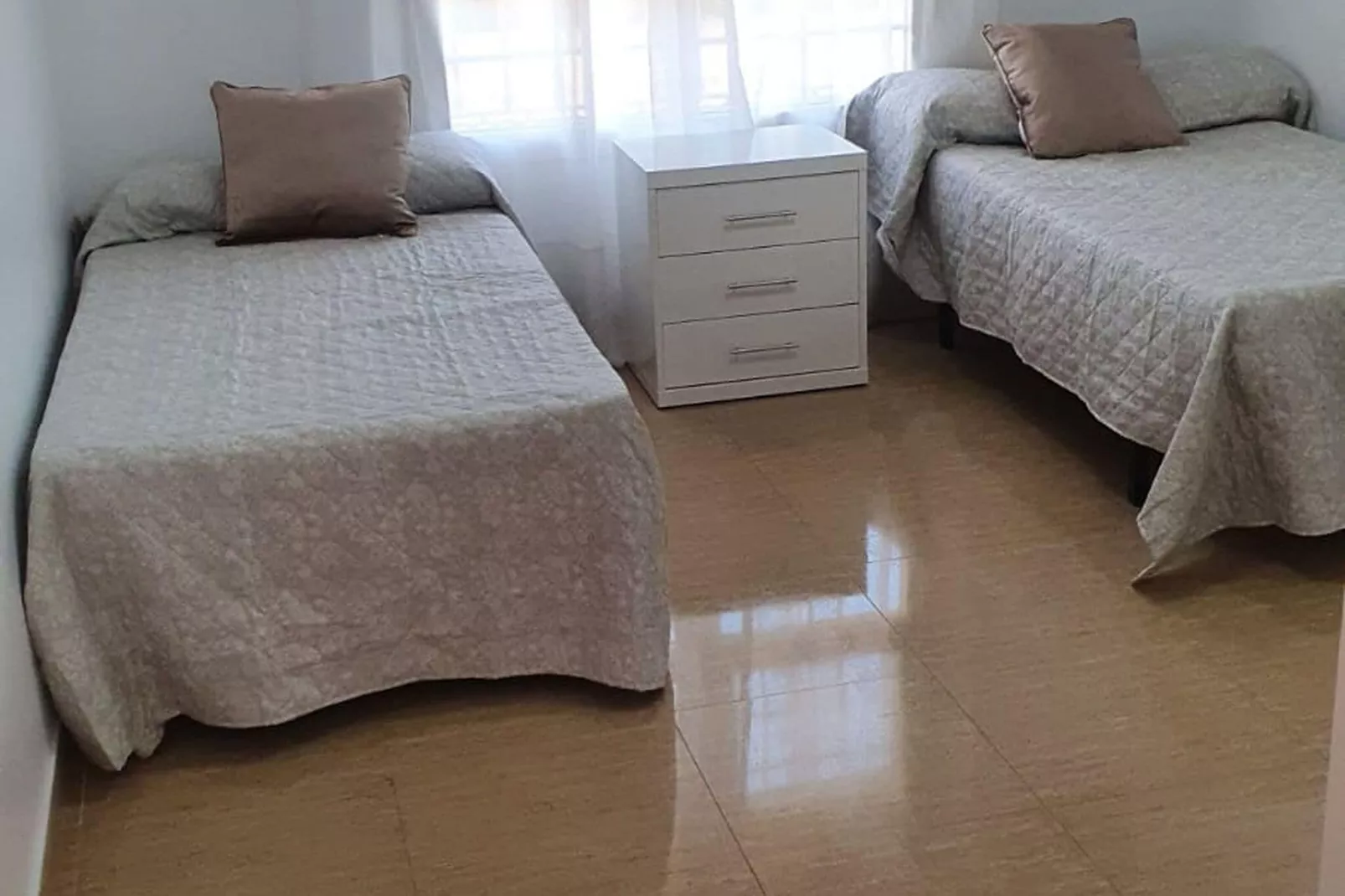 Villa Valerya-Bedroom