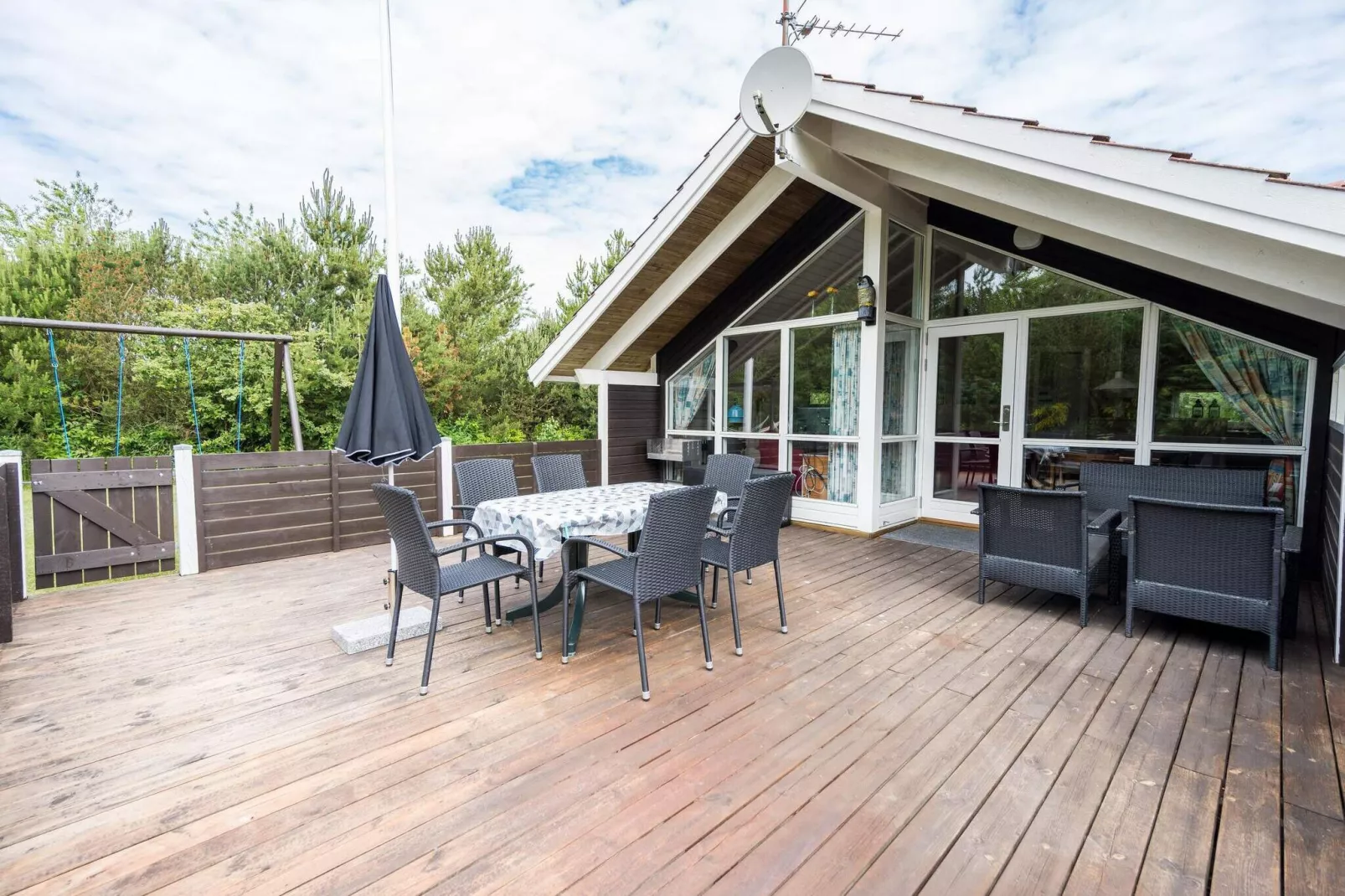 5 person holiday home in Tarm-Not tagged