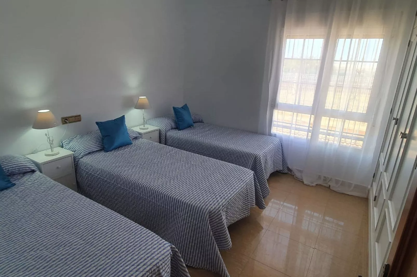Villa Valerya-Bedroom