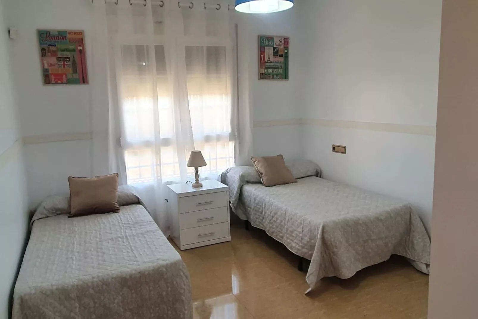 Villa Valerya-Bedroom
